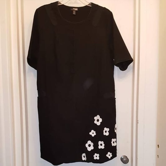 Women's Dress only@macy's Fashion Star size 20W - Picture 1 of 5